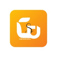 Cyber Space Digital logo - Similar company to Cyber Dose