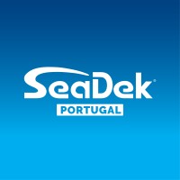 SeaDek Portugal logo - Similar company to Jobel - José Fernandes Cardoso Sa