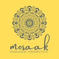 Mosaak Massage Therapy logo - Similar company to Massage Lab