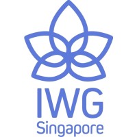 IWG Italian Women's Group Singapore logo - Similar company to Battampore