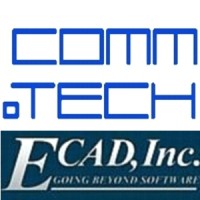 Comm-Tech logo - Similar company to Amerizon Wireless