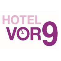 Hotel vor9 logo - Similar company to Reise Vor9