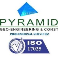 PYRAMID Geo-Engineering & Construction Ltd. logo - Similar company to Pyramid Joinery And Construction