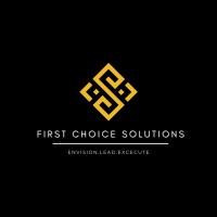 First Choice Solutions logo - Similar company to First Choice Solutions