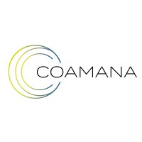 CoAmana logo - Similar company to Digicow Africa Ltd