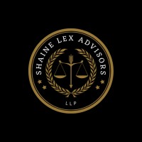 Shaine Lex Advisors LLP logo - Similar company to Kshetry & Associates