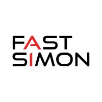 Fast Simon logo - Similar company to Leafcloud