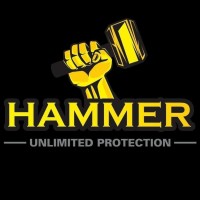Hammer Protection logo - Similar company to Asg - Abdullah Saad Group