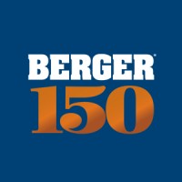 Berger Building Products logo - Similar company to Fabral