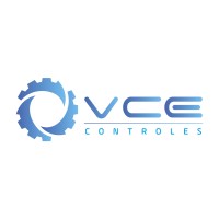 VCE Controles, Indústria de Equipamentos, Automação e Montagens Industriais Ltda. logo - Similar company to Advantec Industria De Maquinas E Automação