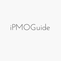 iPMOGuide logo - Similar company to Magnaite