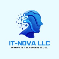 IT-NOVA LLC logo - Similar company to Itnova..