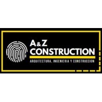A&Z Construction logo - Similar company to Grupo Nuevo Horizonte