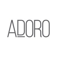 ADORO logo - Similar company to Visual Life Studio