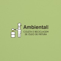 Ambiental Santos - Reciclagem de óleo vegetal logo - Similar company to Pac Óleo Gerenciamento Da Coleta De Óleo Vegetal Usado