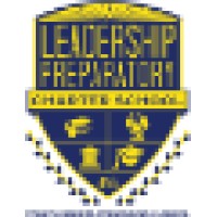 Leadership Preparatory Charter School logo - Similar company to Schools Of Perea