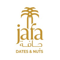 JAFA DATES AND NUTS logo - Similar company to Pinnacle Group Of Companies