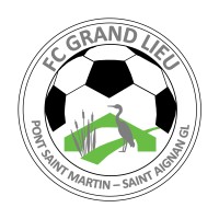 FC GRAND LIEU logo - Similar company to Fc Bouaye