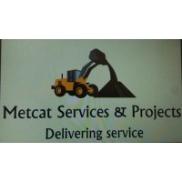 Metcat Services & Projects logo - Similar company to Hydra-Lab Cc