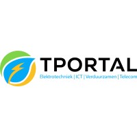 T-Portal logo - Similar company to Kommunikationsoptimierer.De