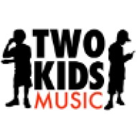 Two Kids Music