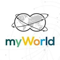 MY CASHBACK WORLD logo - Similar company to Cashbacklive