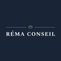 RÉMA CONSEIL logo - Similar company to Mill2Mconseils