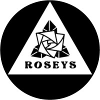 ROSEYS Eyewear logo - Similar company to Orucase