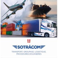 TRANSPORTS SOTRACOM logo - Similar company to Experis Transit