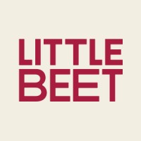 Little Beet logo - Similar company to Aurify Brands