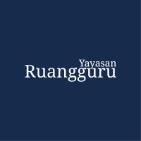 Yayasan Ruangguru logo - Similar company to Tanehongo