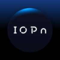 IOPn logo - Similar company to Mavrix Ventures