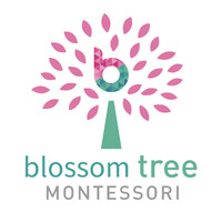 Blossom Tree Montessori Nurseries logo - Similar company to Macaroni Penguin