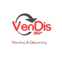 VenDis 360 logo - Similar company to Menumatic