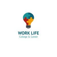Work Life: College and Career logo - Similar company to The Job Insiders