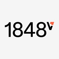 1848 Ventures logo - Similar company to Spcloser