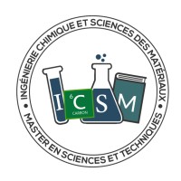 Ingénierie Chimique et Sciences des Matériaux (Master sciences et techniques) logo - Similar company to Master Formulation Et Traitement Des Surfaces