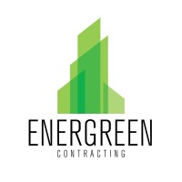 ENERGREEN Contracting SARL logo - Similar company to Face Contracting