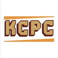 KCPC - Kuwait logo - Similar company to Hot Engineering And  Construction Co.