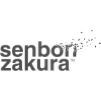 Senbonzakura logo - Similar company to Orra Spices
