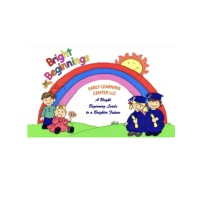 Bright Beginnings Early Learning Center LLC logo - Similar company to Bright Beginnings Early Learning Center