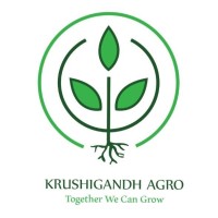 Krushigandh Agro logo - Similar company to Letskheti