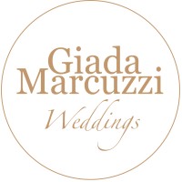 Giada Marcuzzi Weddings