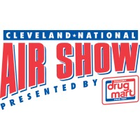 Cleveland National Air Show logo - Similar company to Vip Valet Parking