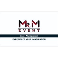 Mr.M Event logo - Similar company to Alfresco Media