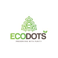 ECODOTS logo - Similar company to Taco Informatica