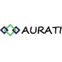 Aurati logo - Similar company to Ghysel Bv