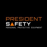 President Safety logo - Similar company to Stop Sa