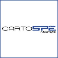 Cartospé Packaging logo - Similar company to Stein Packaging