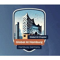 Global AI Community Hamburg logo - Similar company to Microsoft Azure Community User Group
